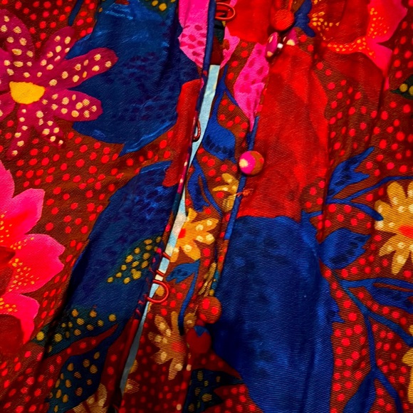 Farm Dress - Picture 3 of 3